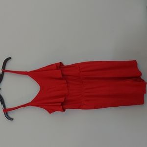 Lane Bryant rompers size 10/12 NWT